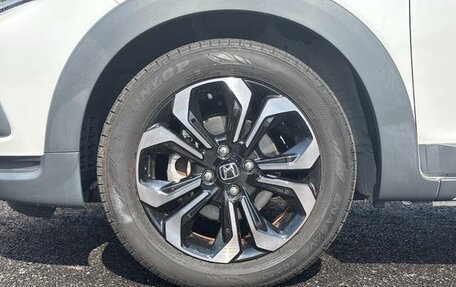 Honda Fit, 2022 год, 1 087 000 рублей, 20 фотография