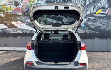 Honda Fit, 2022 год, 1 087 000 рублей, 28 фотография