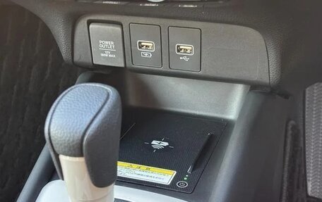 Honda Fit, 2022 год, 1 087 000 рублей, 30 фотография