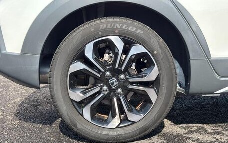 Honda Fit, 2022 год, 1 087 000 рублей, 22 фотография