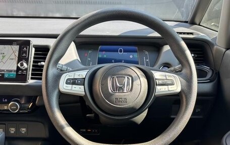 Honda Fit, 2022 год, 1 087 000 рублей, 35 фотография