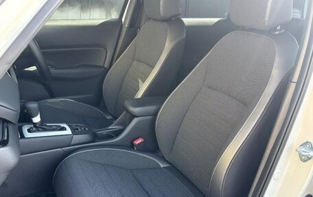 Honda Fit, 2022 год, 1 087 000 рублей, 39 фотография