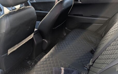 Hyundai Creta I рестайлинг, 2018 год, 1 800 000 рублей, 8 фотография