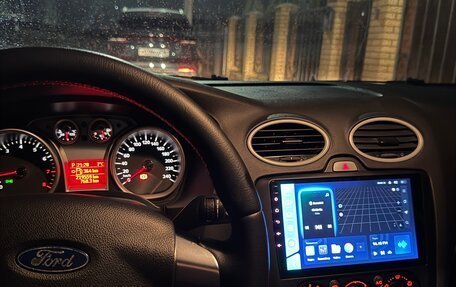 Ford Focus II рестайлинг, 2008 год, 620 000 рублей, 2 фотография