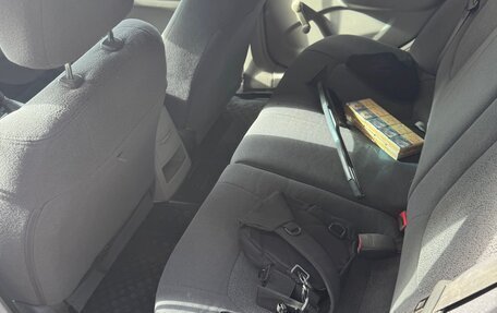 KIA Cerato I, 2005 год, 350 000 рублей, 7 фотография