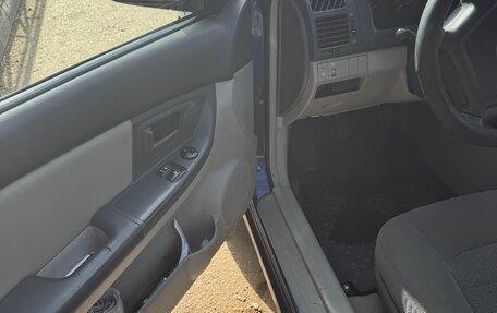 KIA Cerato I, 2005 год, 350 000 рублей, 8 фотография