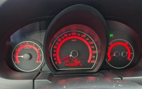 KIA cee'd I рестайлинг, 2011 год, 650 000 рублей, 3 фотография