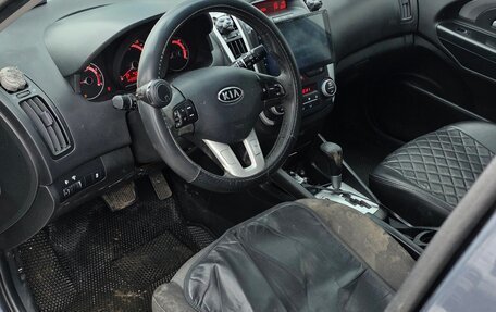 KIA cee'd I рестайлинг, 2011 год, 650 000 рублей, 5 фотография