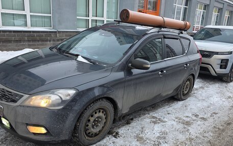 KIA cee'd I рестайлинг, 2011 год, 650 000 рублей, 6 фотография