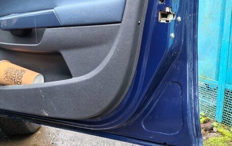 Opel Corsa D, 2009 год, 415 000 рублей, 6 фотография