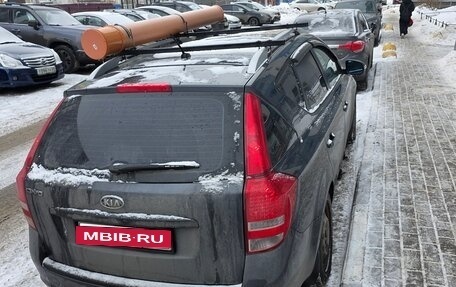 KIA cee'd I рестайлинг, 2011 год, 650 000 рублей, 7 фотография