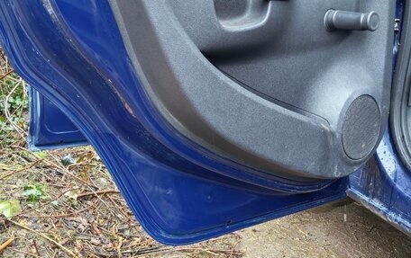 Opel Corsa D, 2009 год, 415 000 рублей, 8 фотография