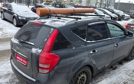 KIA cee'd I рестайлинг, 2011 год, 650 000 рублей, 8 фотография