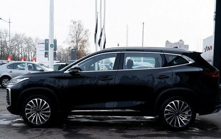 CheryExeed TXL, 2024 год, 3 880 000 рублей, 7 фотография