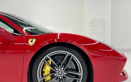 Ferrari 488, 2017 год, 21 000 000 рублей, 12 фотография
