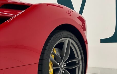 Ferrari 488, 2017 год, 21 000 000 рублей, 16 фотография