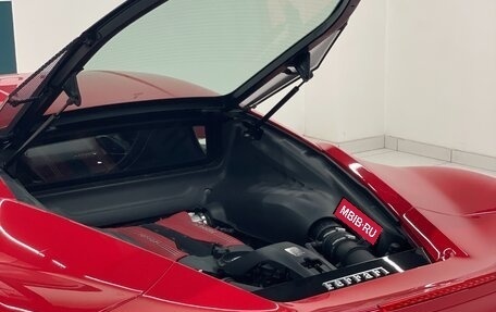 Ferrari 488, 2017 год, 21 000 000 рублей, 19 фотография