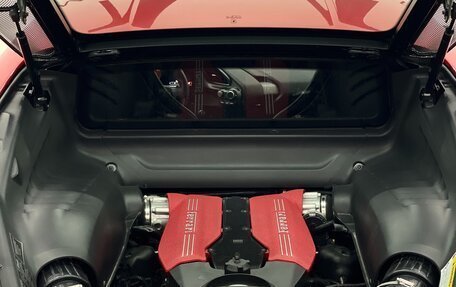 Ferrari 488, 2017 год, 21 000 000 рублей, 18 фотография