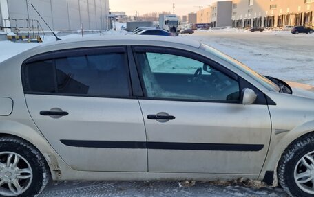 Renault Megane II, 2008 год, 400 000 рублей, 3 фотография