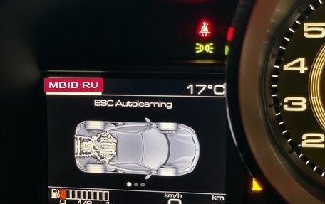 Ferrari 488, 2017 год, 21 000 000 рублей, 27 фотография