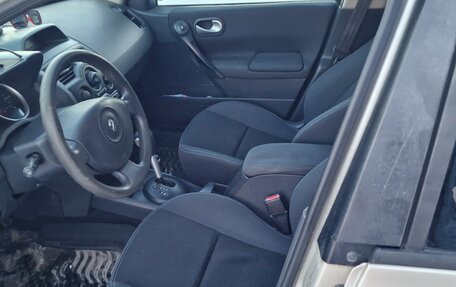 Renault Megane II, 2008 год, 400 000 рублей, 5 фотография