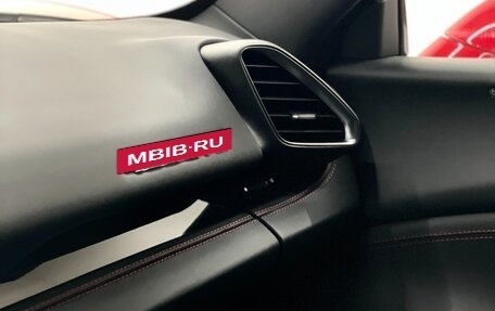 Ferrari 488, 2017 год, 21 000 000 рублей, 29 фотография