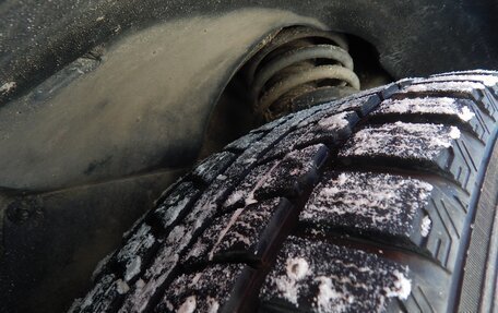 Volvo XC90 II рестайлинг, 2007 год, 590 000 рублей, 15 фотография