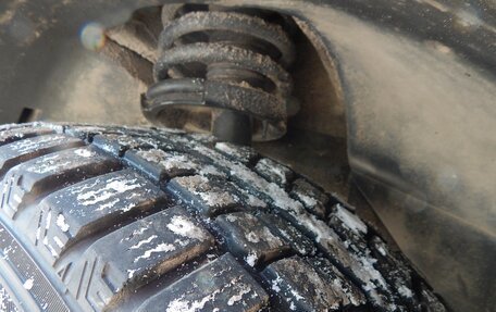 Volvo XC90 II рестайлинг, 2007 год, 590 000 рублей, 16 фотография