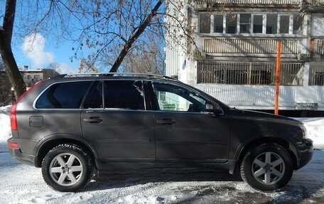 Volvo XC90 II рестайлинг, 2007 год, 590 000 рублей, 7 фотография