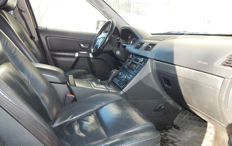 Volvo XC90 II рестайлинг, 2007 год, 590 000 рублей, 14 фотография