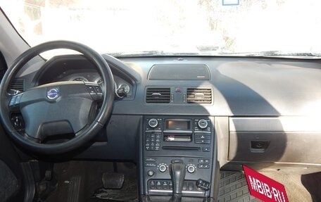 Volvo XC90 II рестайлинг, 2007 год, 590 000 рублей, 13 фотография