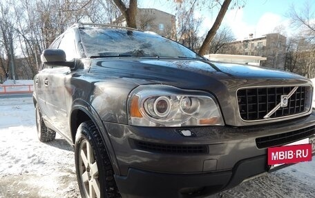 Volvo XC90 II рестайлинг, 2007 год, 590 000 рублей, 5 фотография