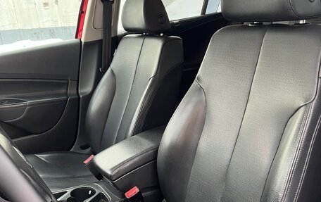 Volkswagen Passat B6, 2007 год, 650 000 рублей, 8 фотография