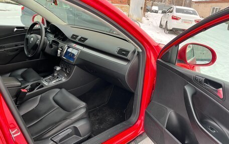 Volkswagen Passat B6, 2007 год, 650 000 рублей, 9 фотография