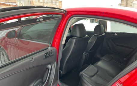 Volkswagen Passat B6, 2007 год, 650 000 рублей, 11 фотография