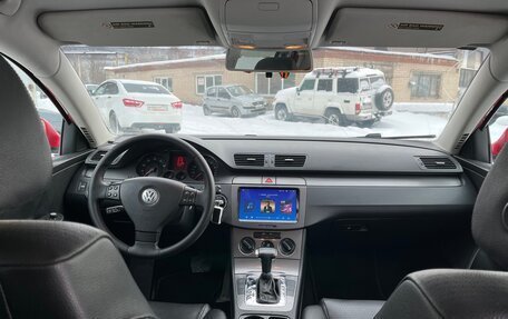 Volkswagen Passat B6, 2007 год, 650 000 рублей, 13 фотография