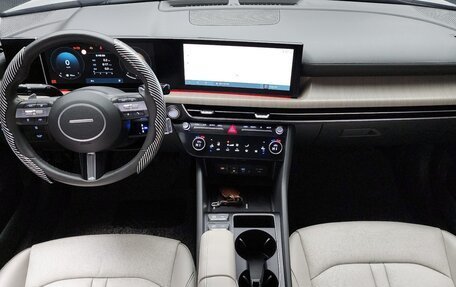 Hyundai Sonata VIII, 2024 год, 2 373 133 рублей, 7 фотография