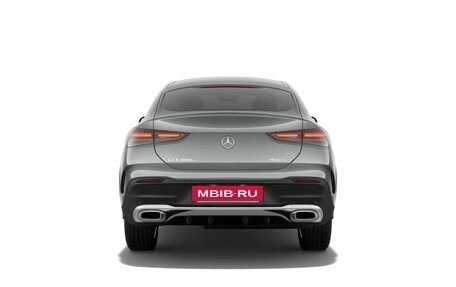 Mercedes-Benz GLE Coupe, 2025 год, 17 400 000 рублей, 8 фотография