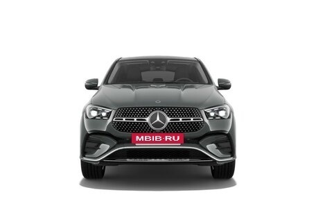 Mercedes-Benz GLE Coupe, 2025 год, 17 400 000 рублей, 11 фотография