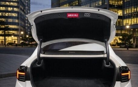 Hyundai Sonata VIII, 2024 год, 2 373 133 рублей, 5 фотография