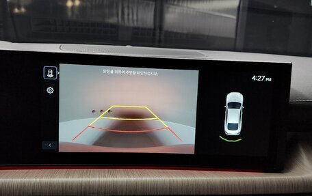 Hyundai Sonata VIII, 2024 год, 2 373 133 рублей, 14 фотография