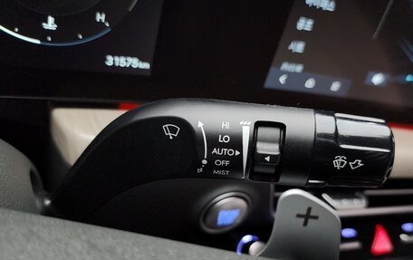 Hyundai Sonata VIII, 2024 год, 2 373 133 рублей, 17 фотография