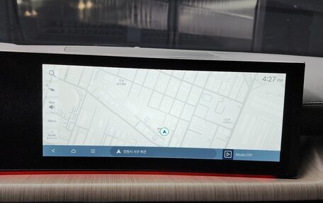 Hyundai Sonata VIII, 2024 год, 2 373 133 рублей, 13 фотография