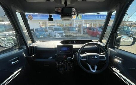 Daihatsu Tanto IV, 2023 год, 950 000 рублей, 3 фотография