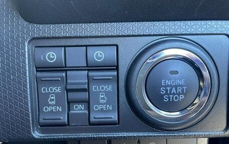 Daihatsu Tanto IV, 2023 год, 950 000 рублей, 6 фотография