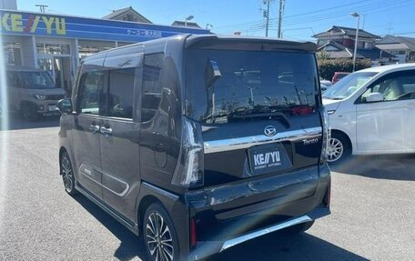 Daihatsu Tanto IV, 2023 год, 950 000 рублей, 2 фотография