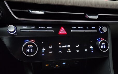 Hyundai Sonata VIII, 2024 год, 2 373 133 рублей, 16 фотография