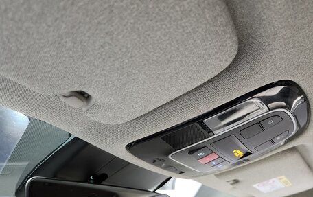 Hyundai Sonata VIII, 2024 год, 2 373 133 рублей, 18 фотография