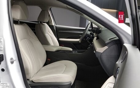 Hyundai Sonata VIII, 2024 год, 2 373 133 рублей, 10 фотография