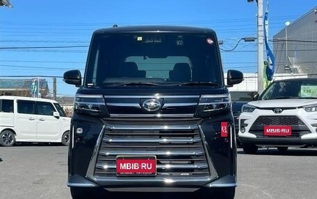 Daihatsu Tanto IV, 2023 год, 950 000 рублей, 5 фотография